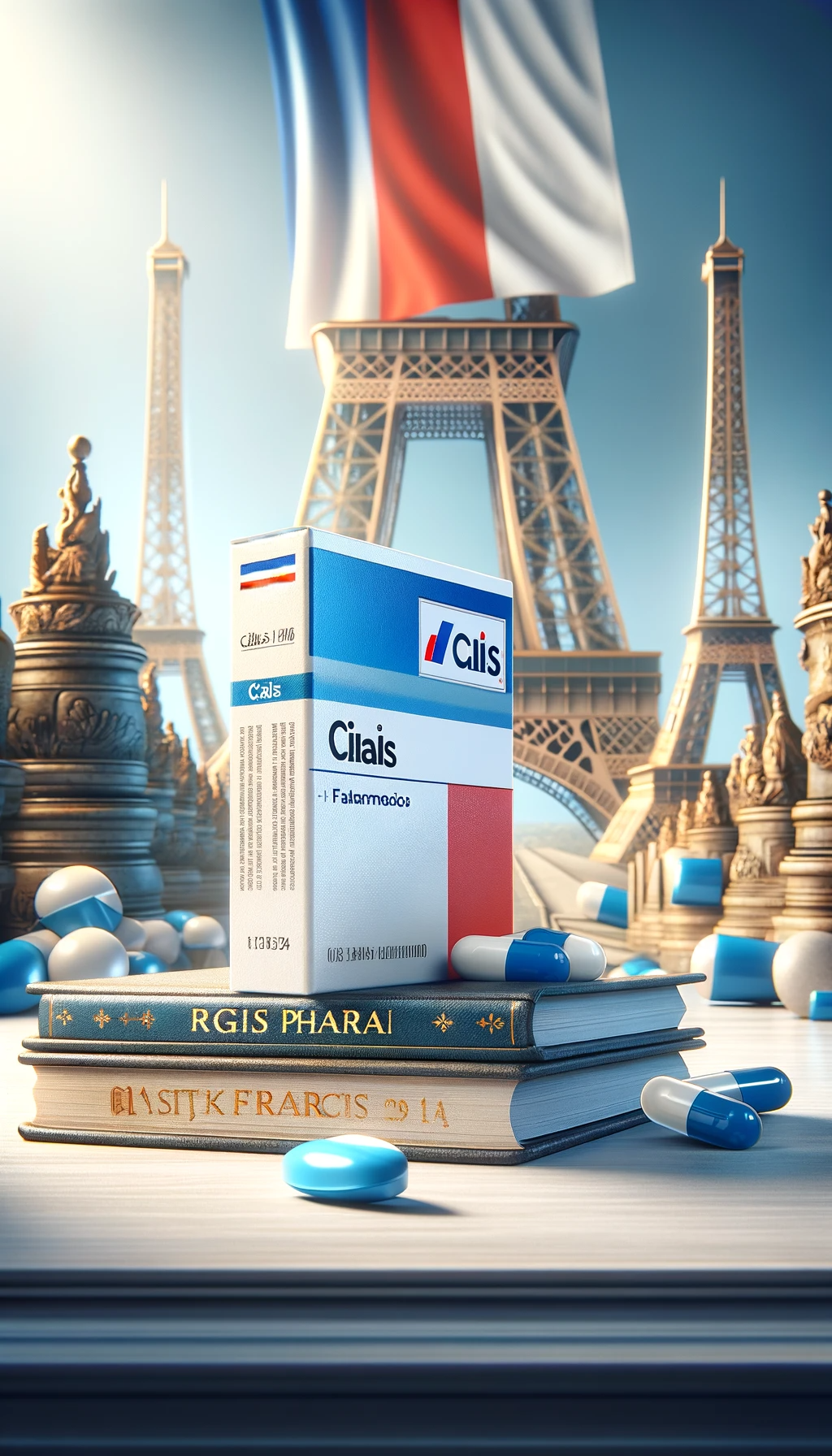 Vente de cialis par internet